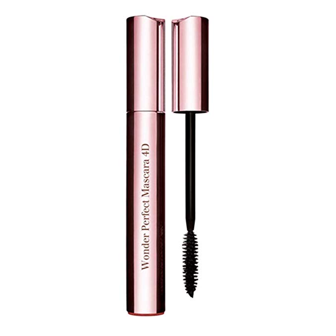 Mascara Wonder Perfect 4D 01 Perfect Black