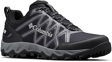 Columbia Peakfreak X2 Outdry, Zapatillas de Senderismo y Trekking Hombre