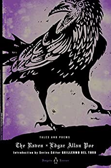 The Raven: Tales and Poems (Penguin Horror)