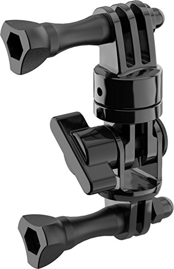 SP Gadgets Swivel Arm Mount One Color, One Size