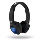 JBL J56 BT Bluetooth Wireless On-Ear Stereo Headphone Black