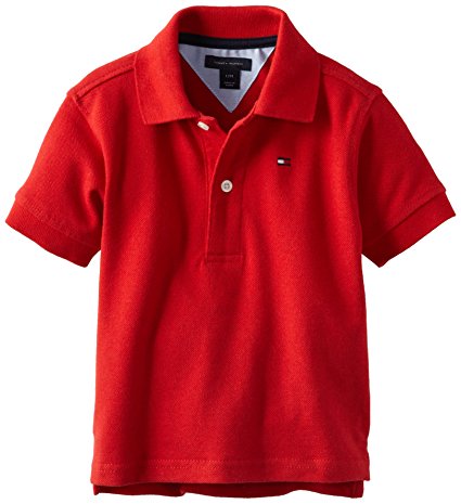 Tommy Hilfiger Baby Boys' Ivy Polo