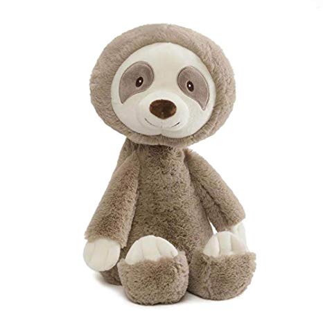 GUND Baby Toothpick Sloth, 16"