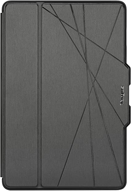 Targus Click-In Protective Case for Samsung Galaxy Tab S5e (2019) - Black (THZ794GL)