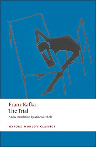 The Trial (Oxford World's Classics)