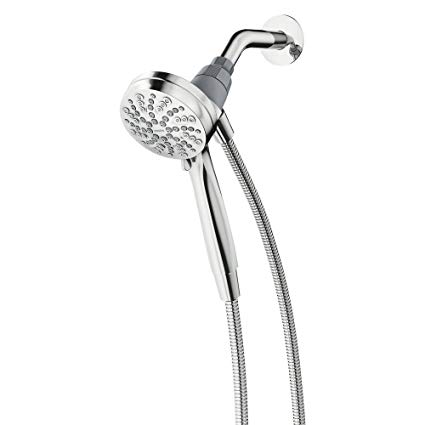 Moen 26100 Engage Six-Function 3.5" Diameter Spray Head Handshower Chrome