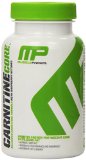 MusclePharm Carnitine Core 60 Capsules