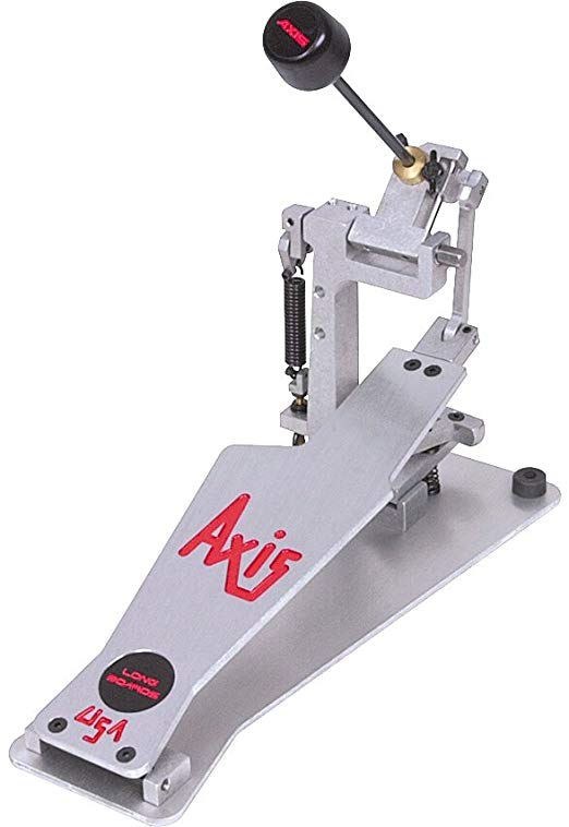 Axis Longboards X - Single Pedal