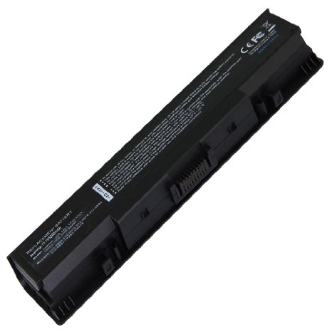 Replacement Dell Inspiron 1520 Vostro 1500 Vostro 1700 FP282 Series Battery (11.1V 4400mAh 6 Cells)
