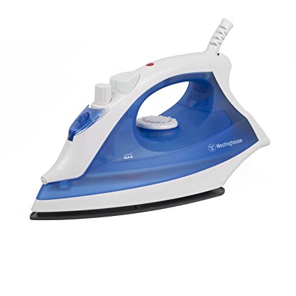 Westinghouse WSI800 Professional Steam Iron Ceramic Soleplate,,Large