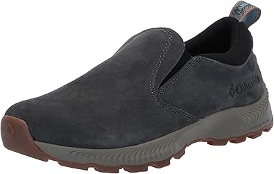 Columbia men's Landroamer Camper Loafer