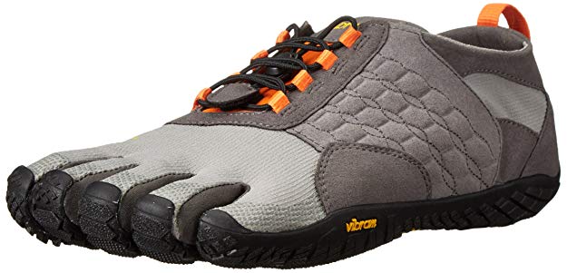 Vibram Men's Trek Ascent Walking Shoe