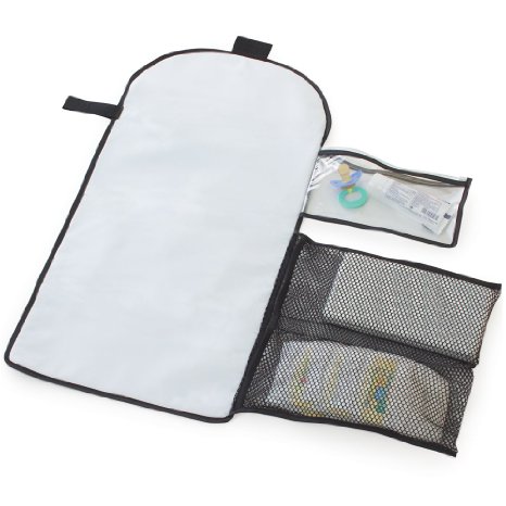 Summer ChangeAway Changing Pouch