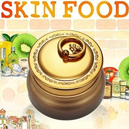 Skinfood Gold Caviar Collagen Cream