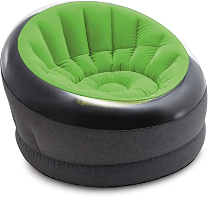 Intex Inflatable Empire Chair - Outdoor Furniture Series