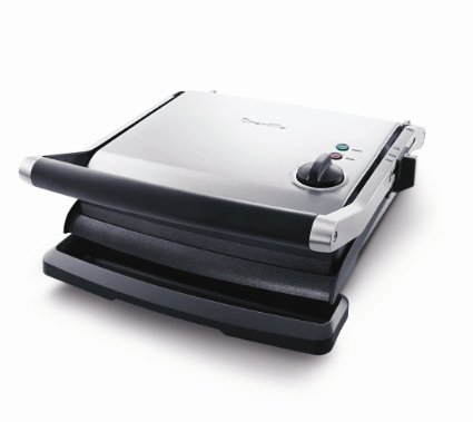 Breville BREBGR200XL Panini Grill