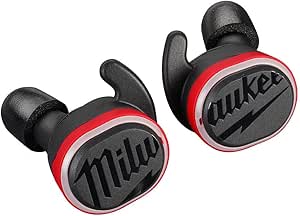 2191-21 Fits Milwaukee USB Bluetooth Jobsite Ear Buds