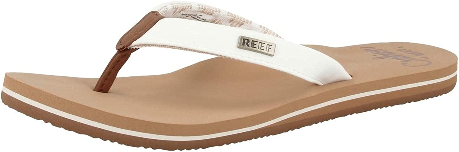 Reef Women's Cushion Sands Flip-Flop