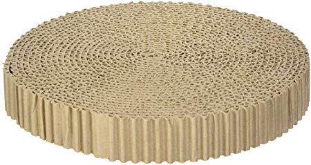 Catit 51095 Play 'n Scratch Replacement Pad for Cat Toys