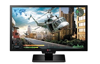 LG Electronics Gaming 24GM77-B 24-Inch Screen LED-Lit Monitor