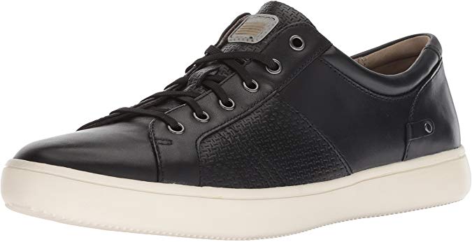 Rockport Men's Colle Tie Sneaker