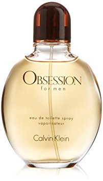 Calvin Klein OBSESSION for Men Eau de Toilette