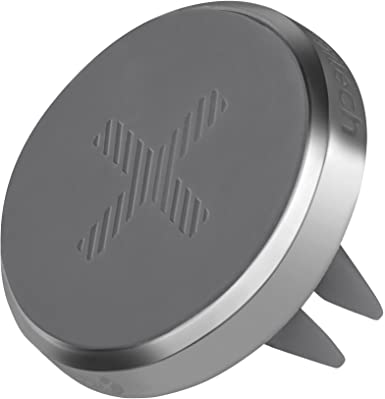 Logitech  Trip One-Touch Smartphone Airvent Magnetic Car Mount