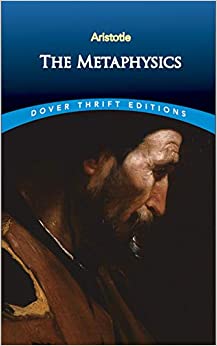 The Metaphysics (Dover Thrift Editions)