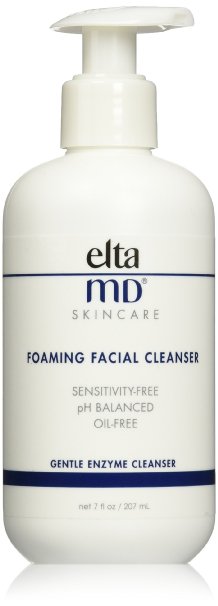 EltaMD Foaming Facial Cleanser 7 Fluid Ounce