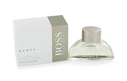 Boss By Hugo Boss For Women. Eau De Parfum Spray 1.6 Fl Oz
