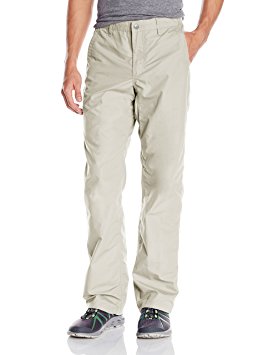 Mountain Khakis Men's Poplin Pant Relaxed Fit