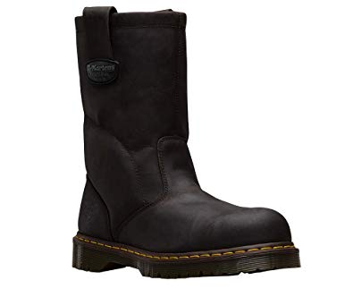 Dr. Martens Women's 2295 Rigger