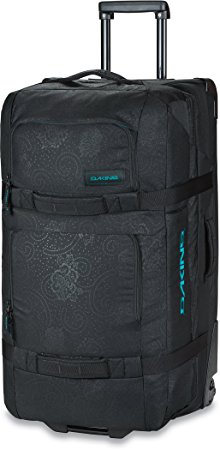 Dakine Split Roller Bag Backpack