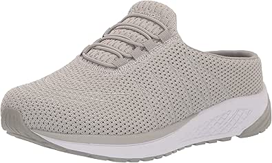 Propet Womens Tour Knit Sneaker