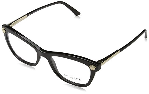 Versace - VE 3224,Cat Eye acetate women