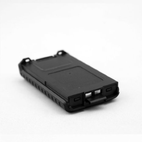 Hypario UV5R Battery case for Baofeng UV5R  UV5R UV5RA UV5RC UV5RE UV5R plus