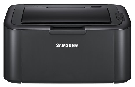 Samsung Electronics ML-1865W Wireless Monochrome Printer