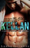Kellan A Bad Boy Military MMA Romance