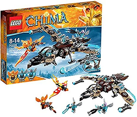 LEGO Chima Vultrix's Sky Scavenger 70228