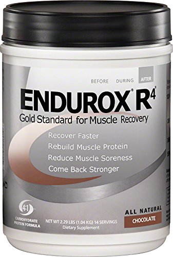 Pacific Health Laboratories - Endurox R4 Recovery Drink - 231 lb 1050 g