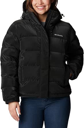 Columbia Women's Bulo Point Ii Down Jacket