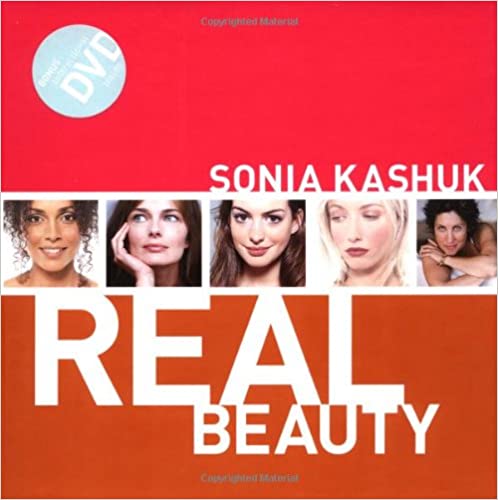 Sonia Kashuk Real Beauty