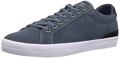 Globe Men's Status Skateboarding Shoe