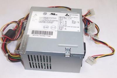 Apple 614-0085 Power Supply 200W Delta Apple G3 B&W