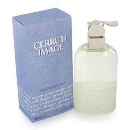Nino Cerruti Cerruti Image By Nino Cerruti For Men. Eau De Toilette Spray 3.4-Ounces