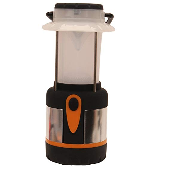 UST Classic LED Lantern, 10-Day and 30-Day