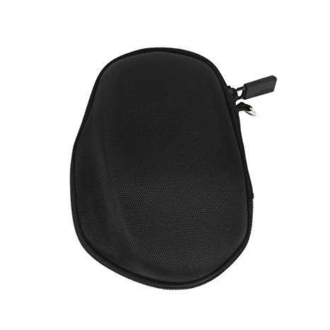 Hard Travel Case for Logitech MX Master / Master 2S Wireless Mouse by co2CREA