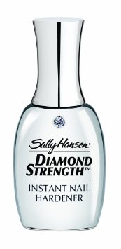 Sally Hansen Diamond Strength Instant Nail Hardener 3478 Clear