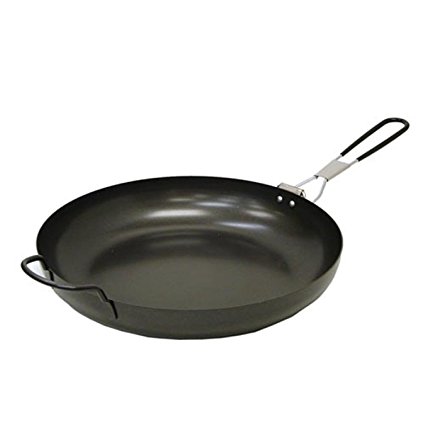 Coleman 12-In.Frying Pan