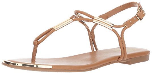 Dolce Vita Women's Marly Flat Sandal